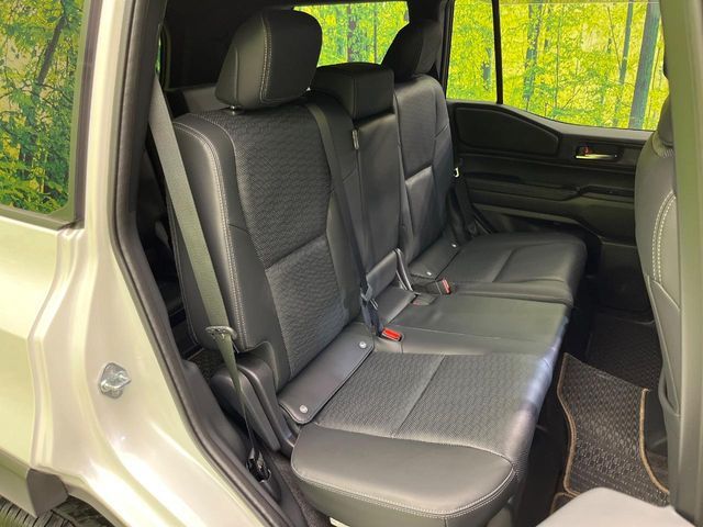 LANDCRUISER 250