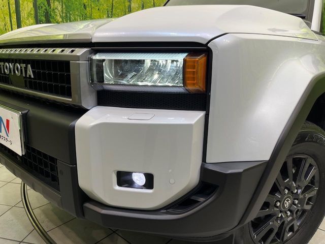 LANDCRUISER 250