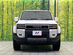 LANDCRUISER 250