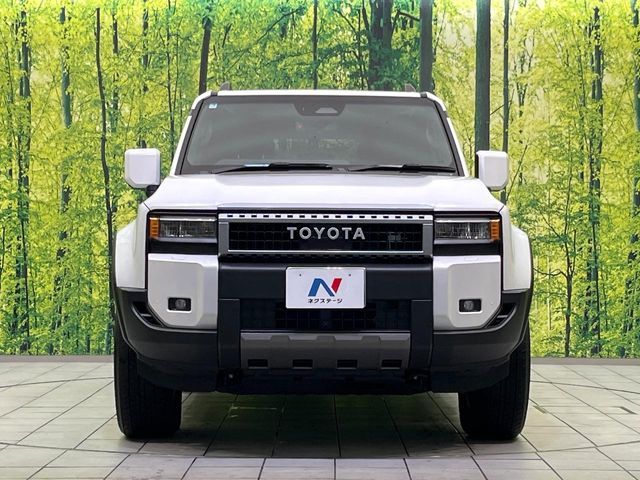 LANDCRUISER 250