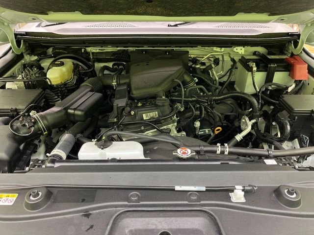 LANDCRUISER 250