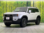 LANDCRUISER 250