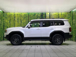 LANDCRUISER 250