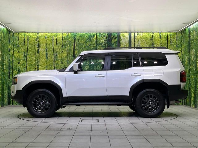 LANDCRUISER 250