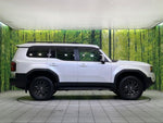 LANDCRUISER 250