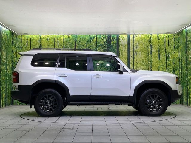 LANDCRUISER 250