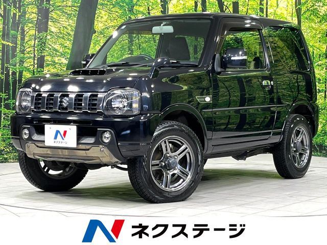 JIMNY 4WD