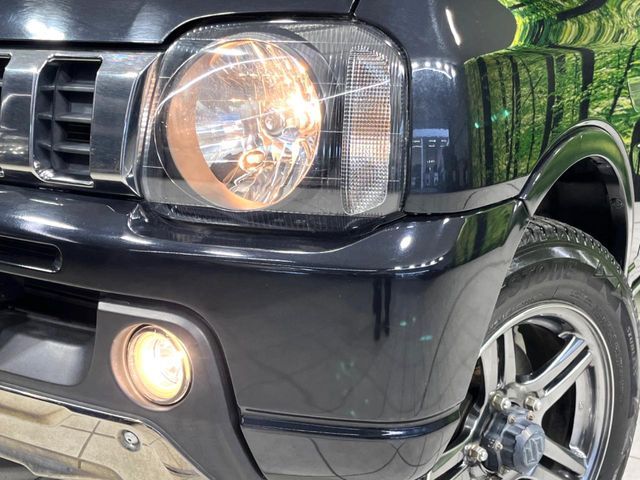 JIMNY 4WD
