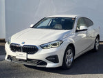 BMW 2series Gran coupe