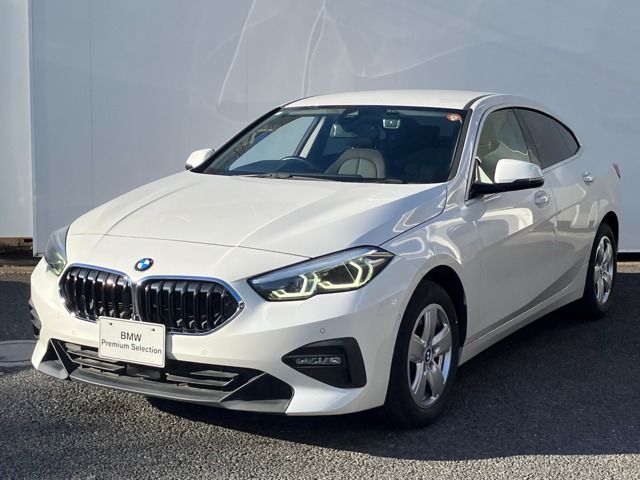 BMW 2series Gran coupe
