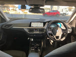 BMW 2series Gran coupe