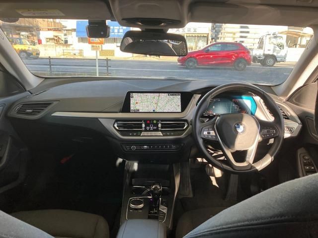 BMW 2series Gran coupe
