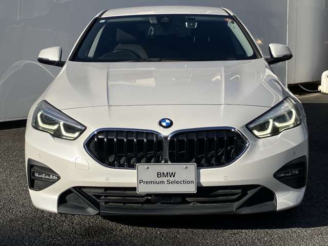 BMW 2series Gran coupe
