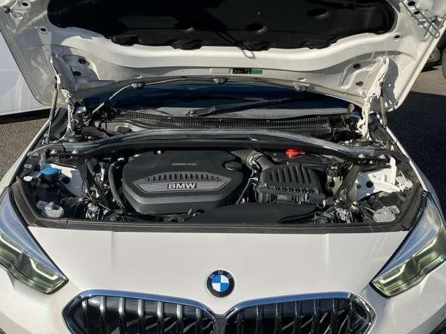 BMW 2series Gran coupe