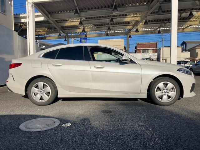 BMW 2series Gran coupe