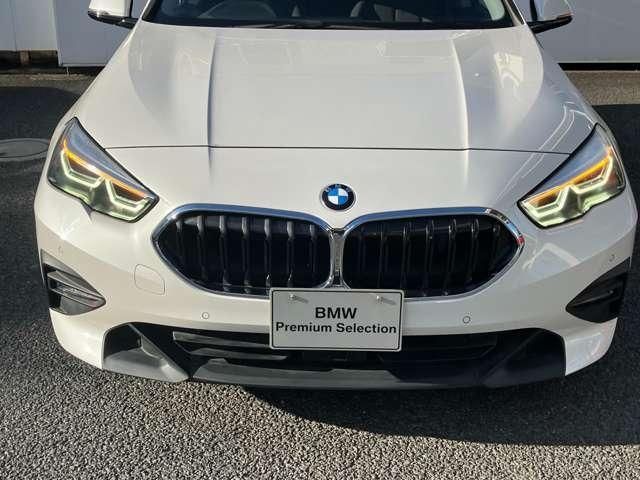BMW 2series Gran coupe