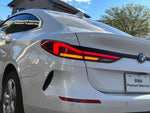 BMW 2series Gran coupe