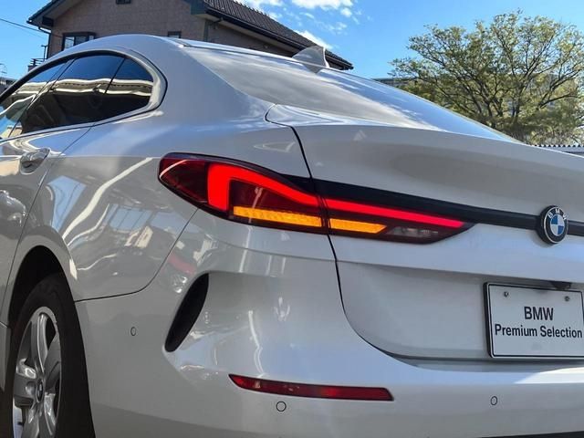 BMW 2series Gran coupe