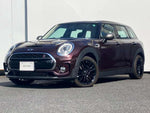 BMW MINI COOPER S CLUBMAN