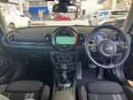 BMW MINI COOPER S CLUBMAN
