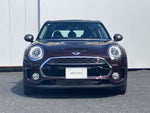 BMW MINI COOPER S CLUBMAN