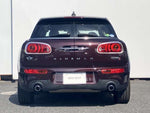 BMW MINI COOPER S CLUBMAN