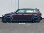 BMW MINI COOPER S CLUBMAN