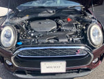 BMW MINI COOPER S CLUBMAN