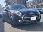 BMW MINI COOPER S CLUBMAN