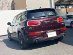 BMW MINI COOPER S CLUBMAN
