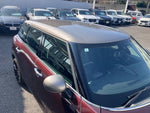 BMW MINI COOPER S CLUBMAN