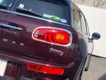 BMW MINI COOPER S CLUBMAN