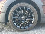 BMW MINI COOPER S CLUBMAN