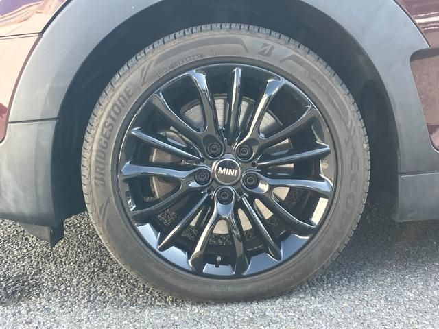 BMW MINI COOPER S CLUBMAN