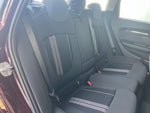 BMW MINI COOPER S CLUBMAN