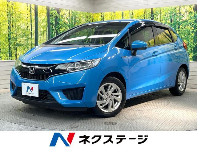 FIT HYBRID