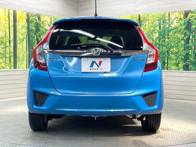 FIT HYBRID