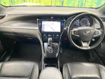 HARRIER 2WD
