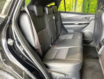 HARRIER 2WD