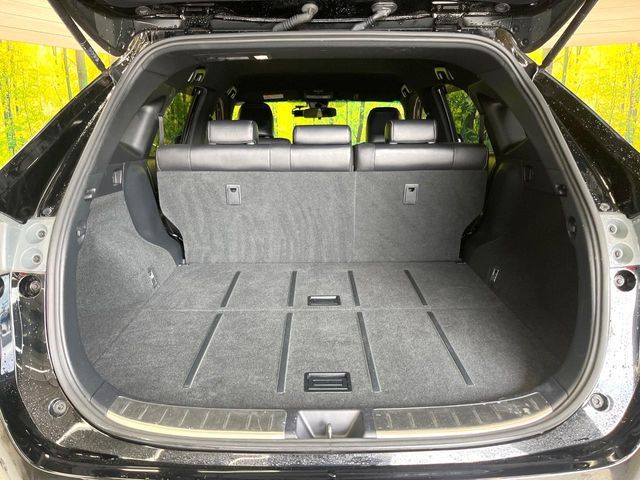 HARRIER 2WD