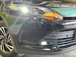 HARRIER 2WD