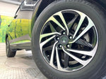 HARRIER 2WD
