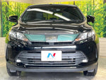 HARRIER 2WD