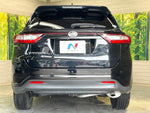 HARRIER 2WD