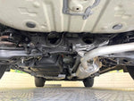 HARRIER 2WD