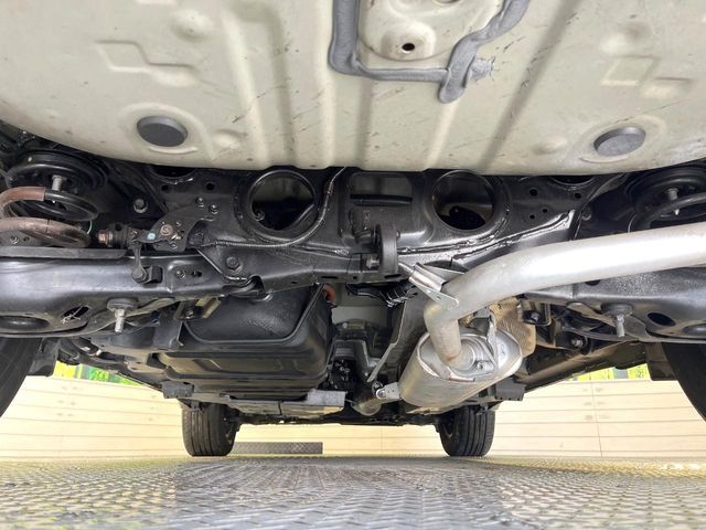 HARRIER 2WD