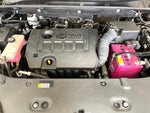HARRIER 2WD