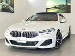 BMW 8series Gran coupe