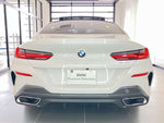 BMW 8series Gran coupe