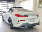 BMW 8series Gran coupe